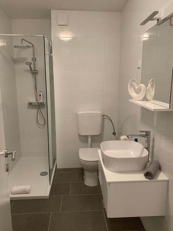 The Roof - Luxury Apartment Omis Luaran gambar