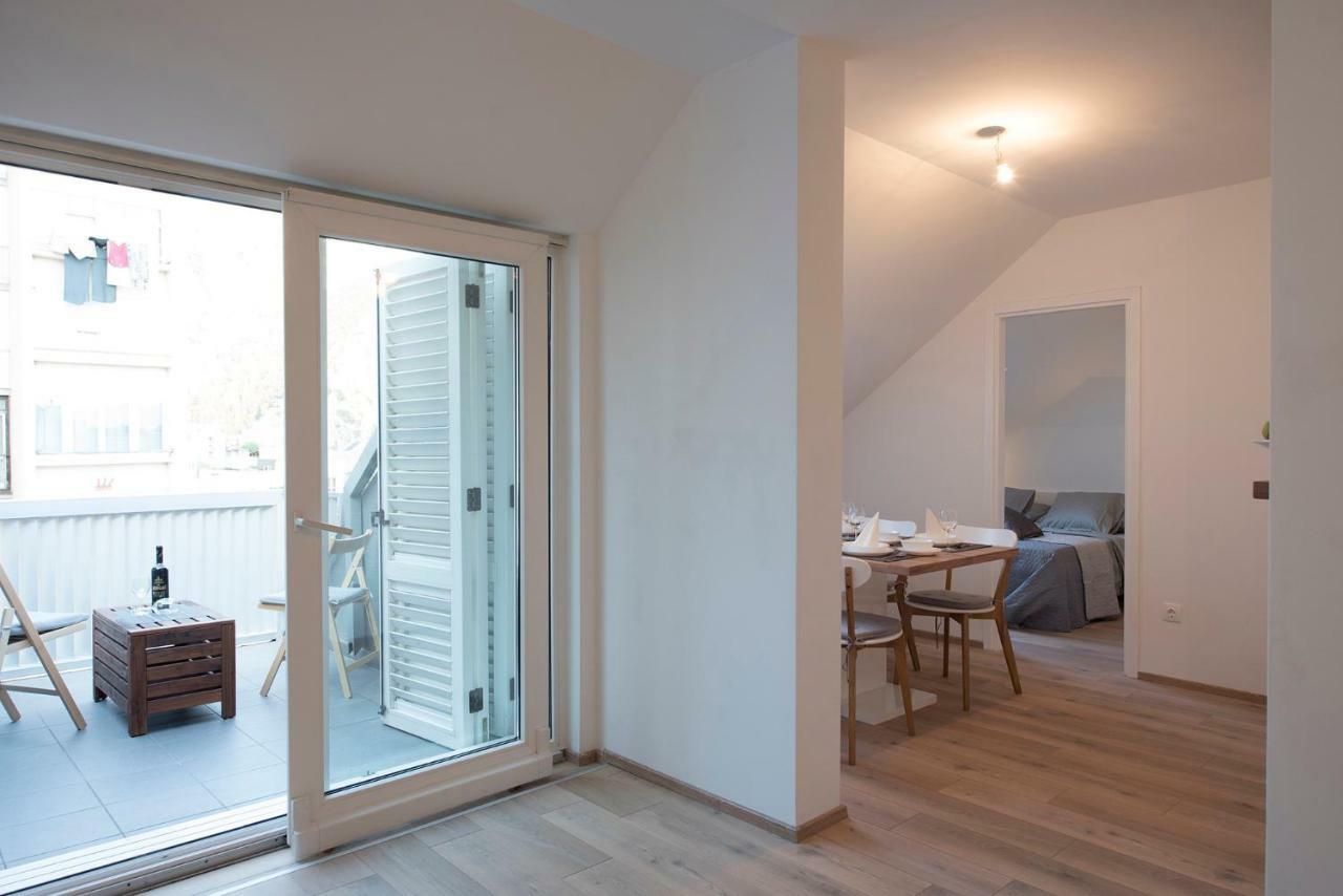 The Roof - Luxury Apartment Omis Luaran gambar