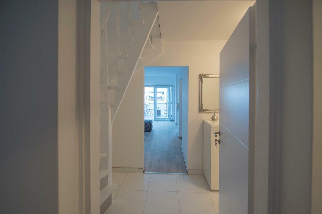 The Roof - Luxury Apartment Omis Luaran gambar