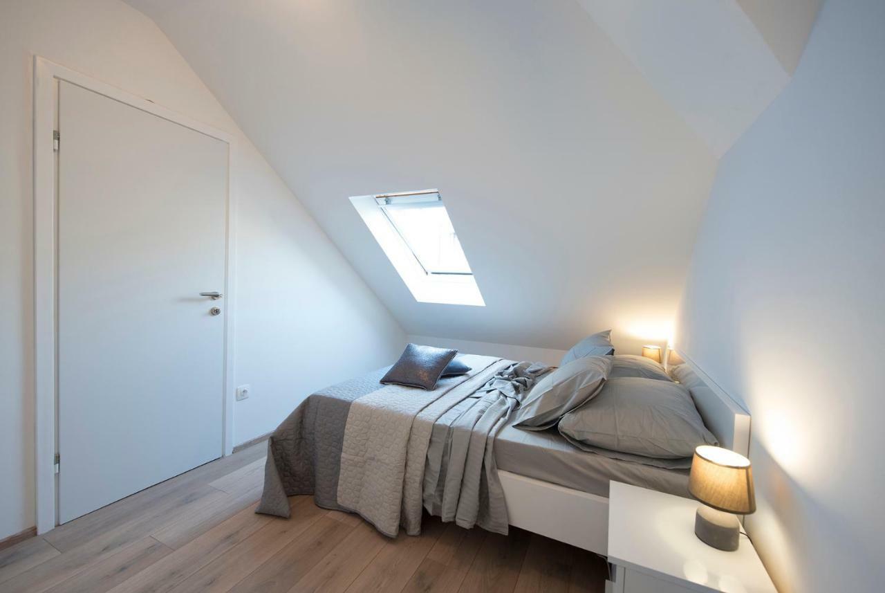 The Roof - Luxury Apartment Omis Luaran gambar